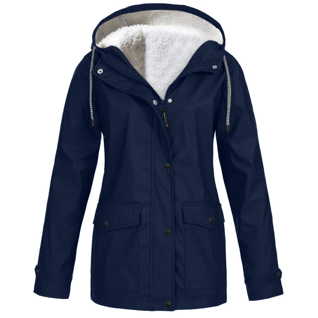 KAYLEE | PERFECT AUTUMN JACKET