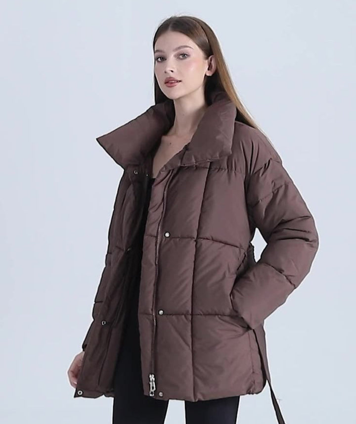 LIYA | COSY & WARM JACKET