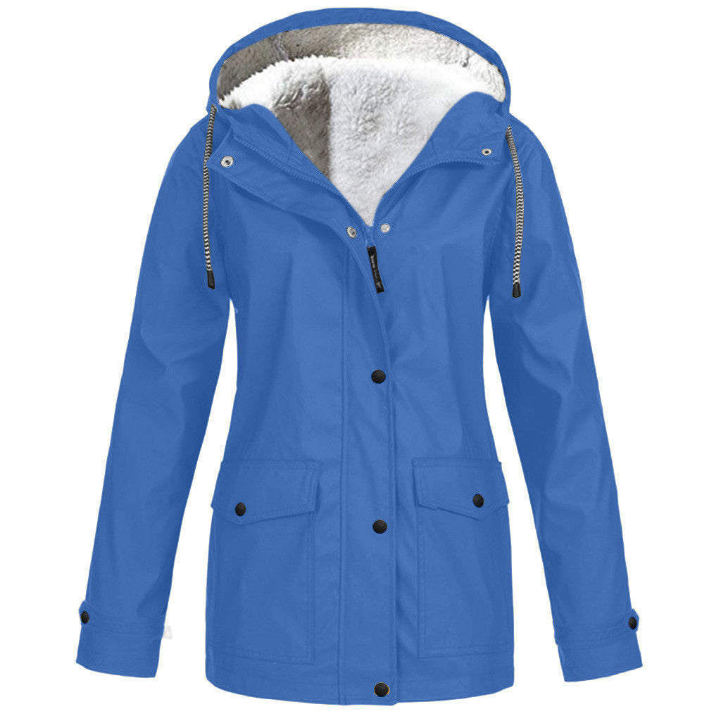 KAYLEE | PERFECT AUTUMN JACKET