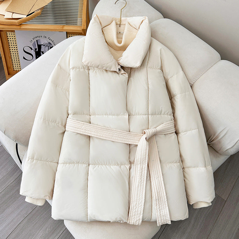 LIYA | COSY & WARM JACKET