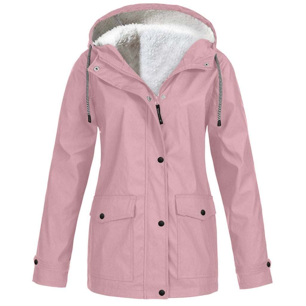 KAYLEE | PERFECT AUTUMN JACKET