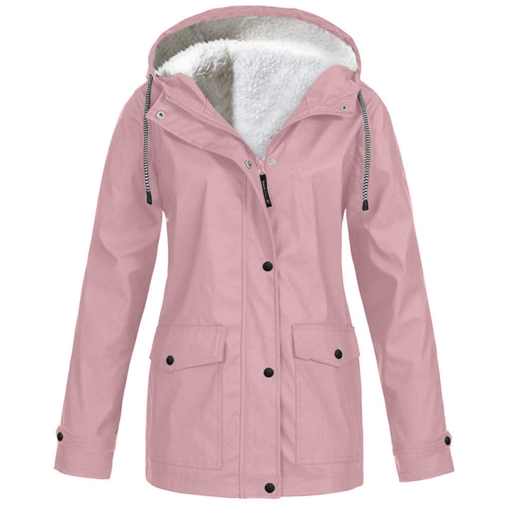 KAYLEE | PERFECT AUTUMN JACKET