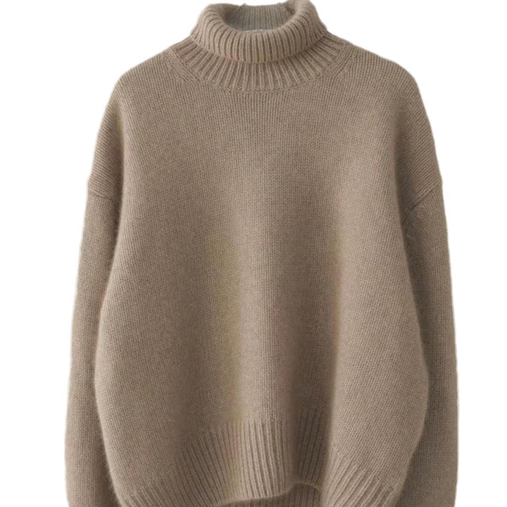 ILEYA | COSY & WARM SWEATER