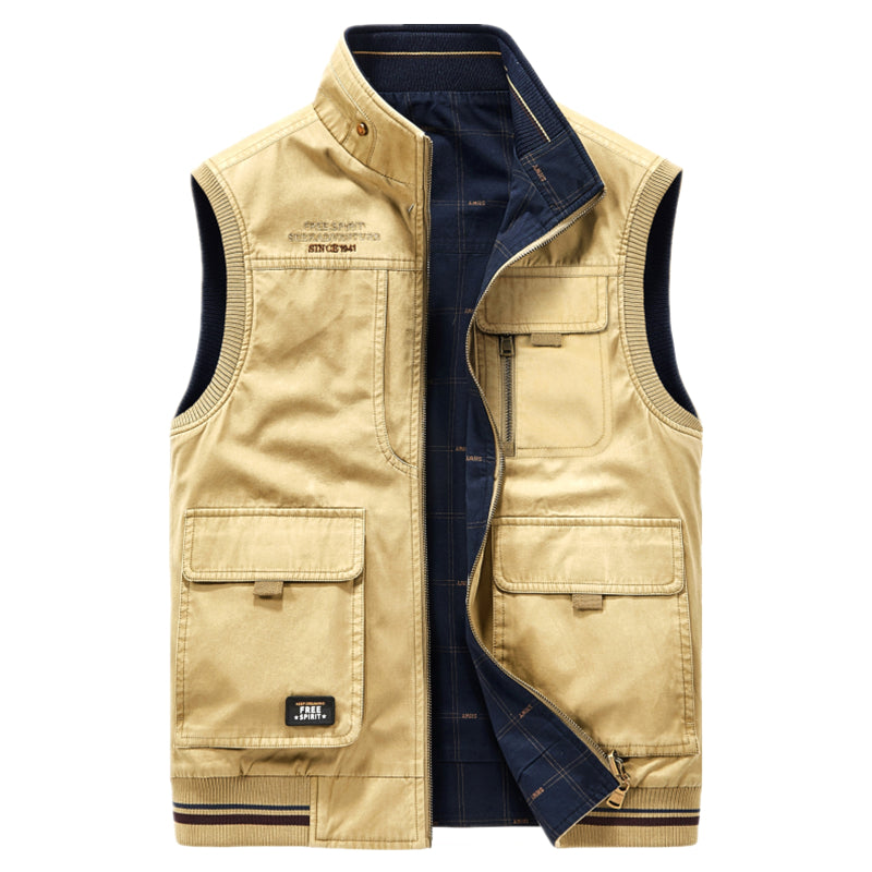 VICTOR | MEN'S VEST