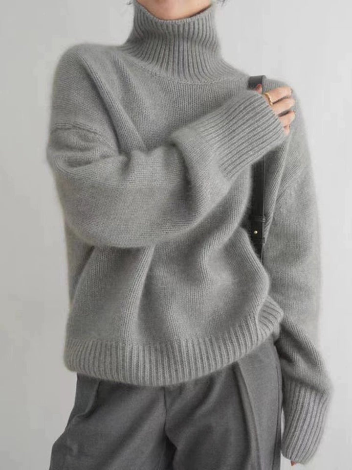ILEYA | COSY & WARM SWEATER