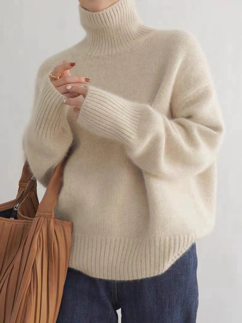 ILEYA | COSY & WARM SWEATER