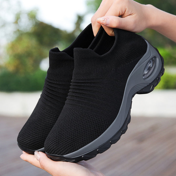 ORTHOMOVE | COMFORTABLE ORTHOPAEDIC SNEAKERS