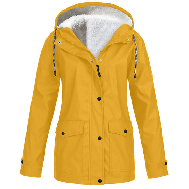 KAYLEE | PERFECT AUTUMN JACKET