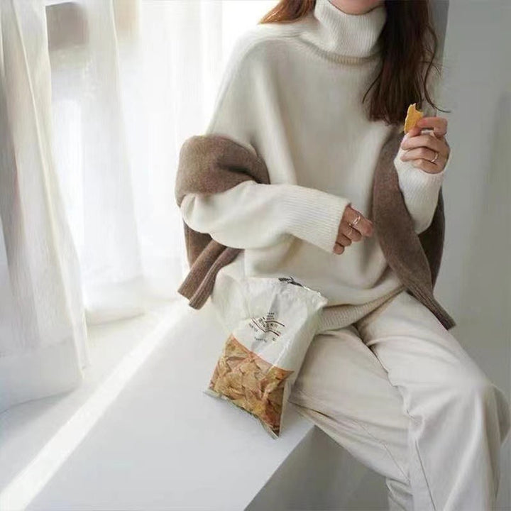 ILEYA | COSY & WARM SWEATER