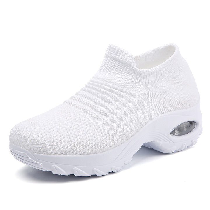 ORTHOMOVE | COMFORTABLE ORTHOPAEDIC SNEAKERS