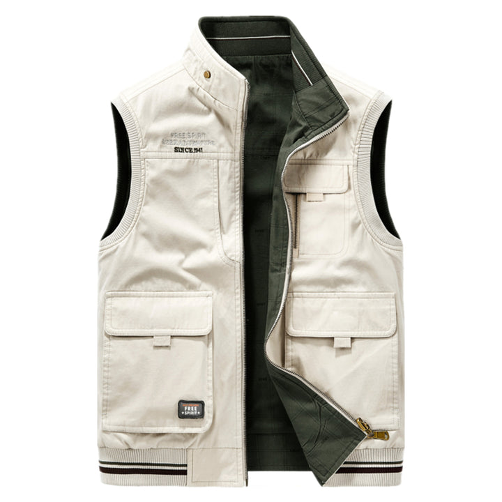 VICTOR | MEN'S VEST