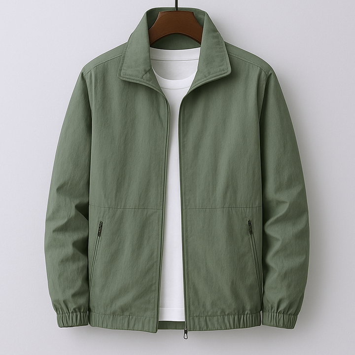 SILVAN | MEN'S COMFORTABLE JACKET