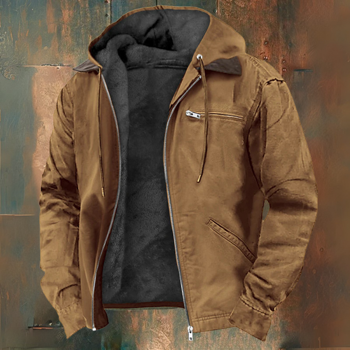 CAMERON | MEN'S WORKWEAR JACKET