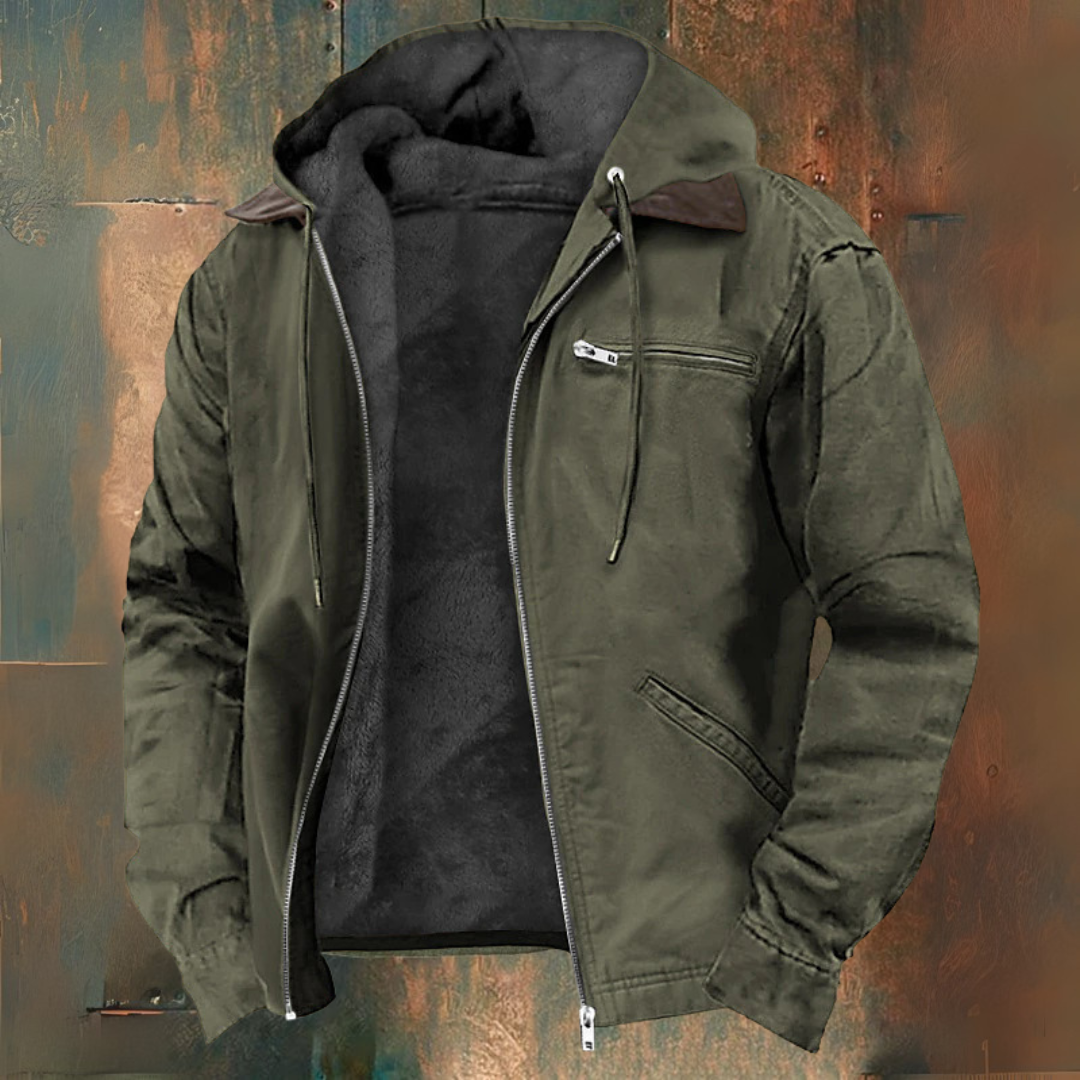 CAMERON | MEN'S WORKWEAR JACKET