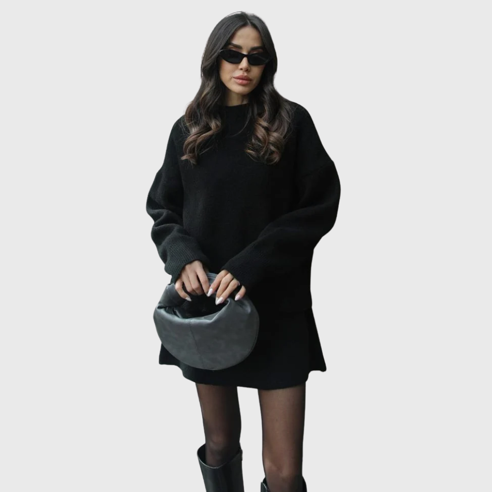 VANESSA | ELEGANT TWO-PIECE SET