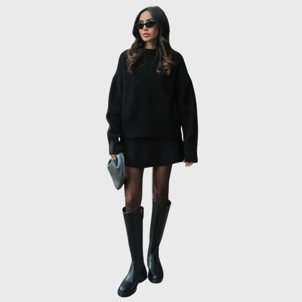 VANESSA | ELEGANT TWO-PIECE SET