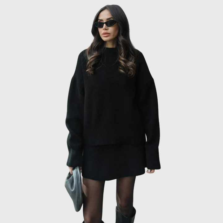 VANESSA | ELEGANT TWO-PIECE SET