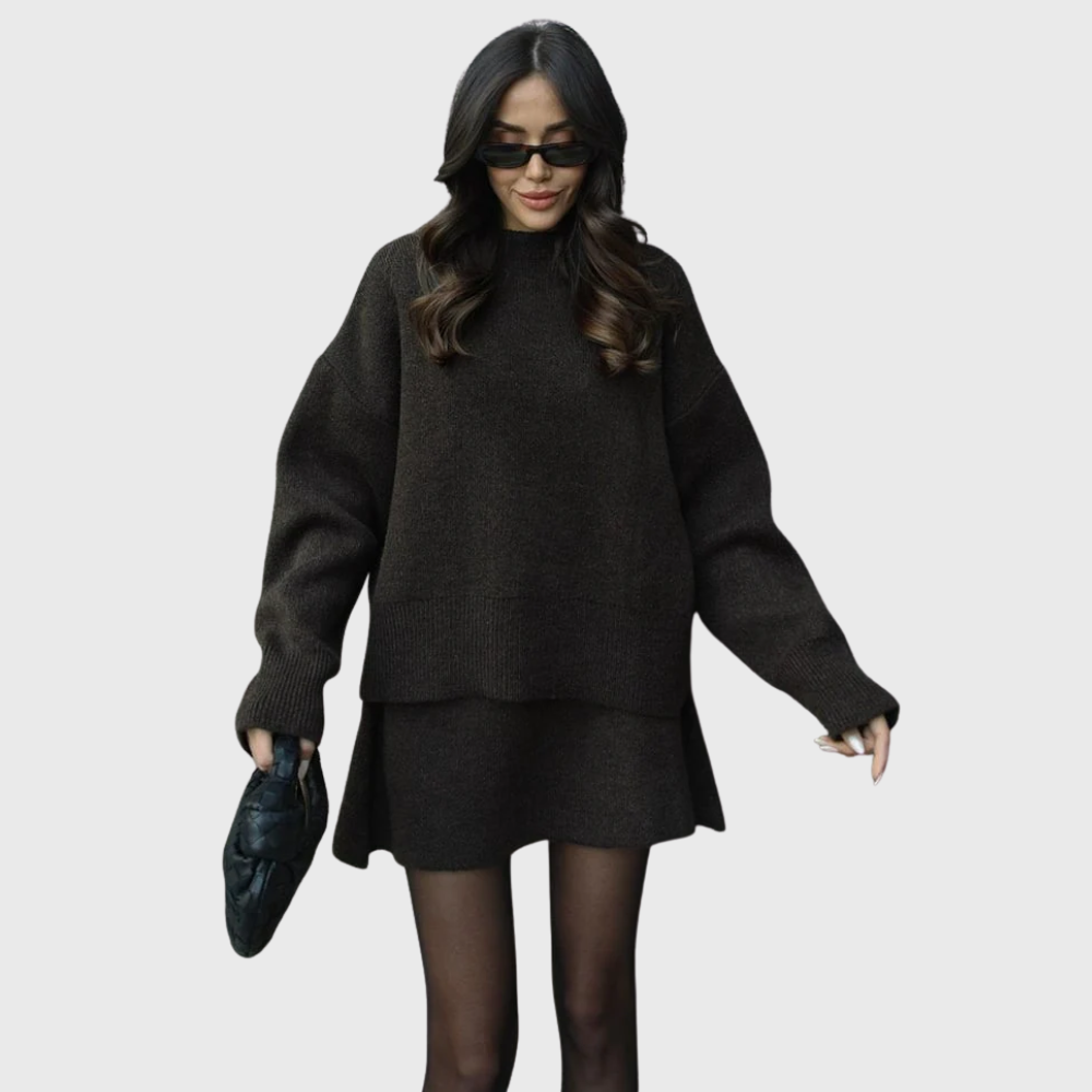 VANESSA | ELEGANT TWO-PIECE SET