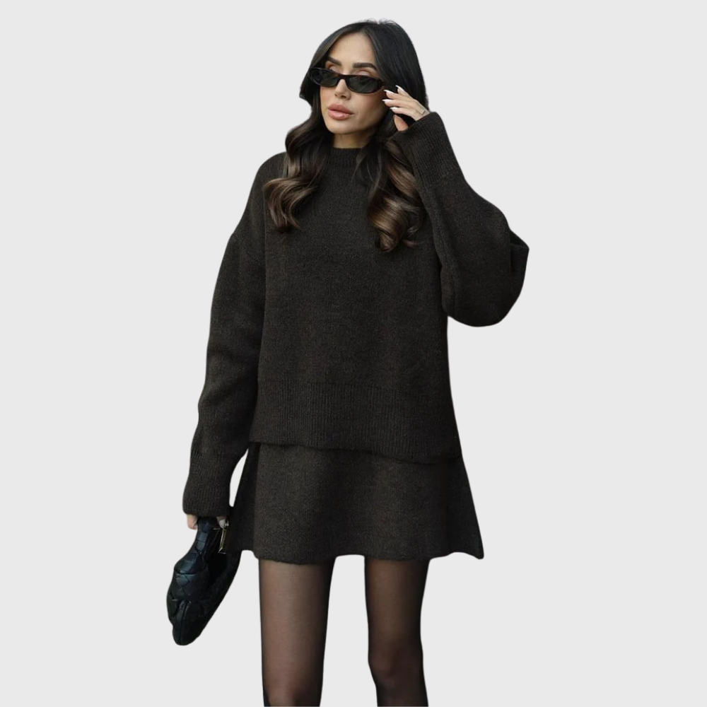 VANESSA | ELEGANT TWO-PIECE SET