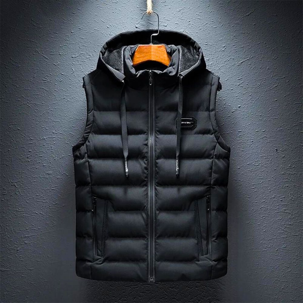 CAS | MENS BODYWARMER