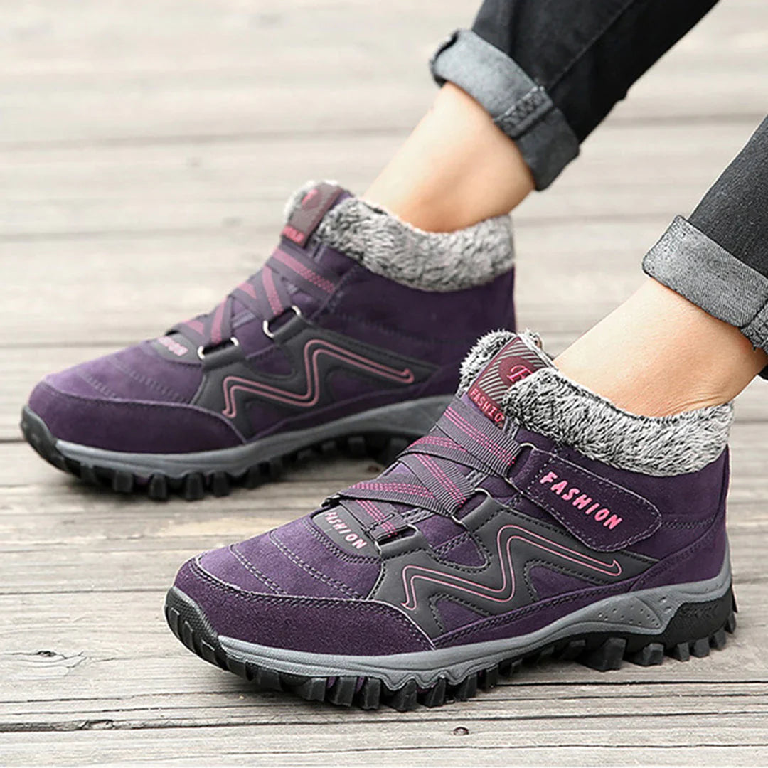 DEENA | WARM & ORTHOPAEDIC BOOTS