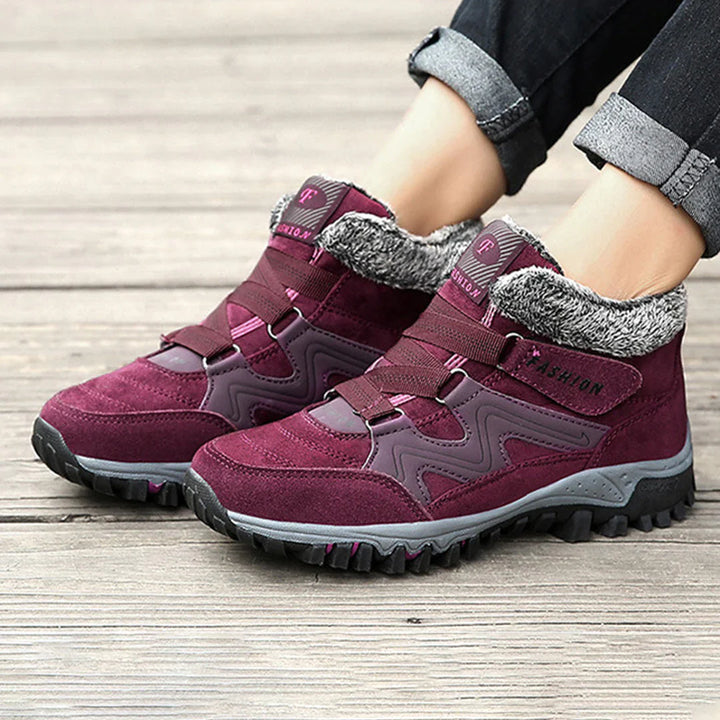 DEENA | WARM & ORTHOPAEDIC BOOTS