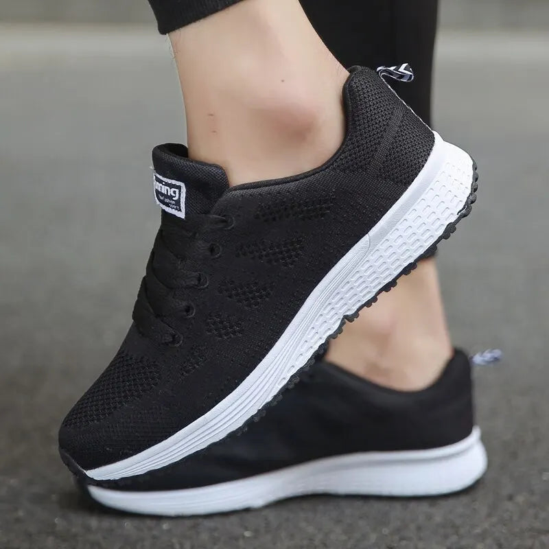 MAREN | ORTHOPAEDIC SNEAKERS