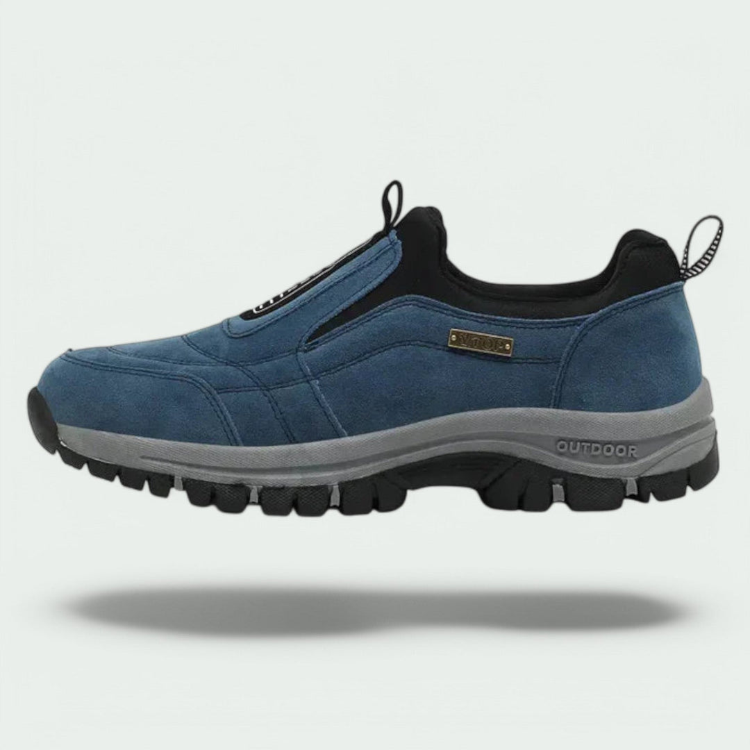 MARSHALL | ORTHOPAEDIC HIKING SHOES FOR ACTIVE MEN