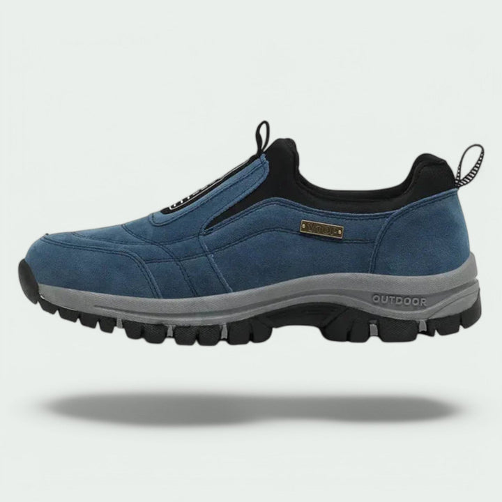 MARSHALL | ORTHOPAEDIC HIKING SHOES FOR ACTIVE MEN