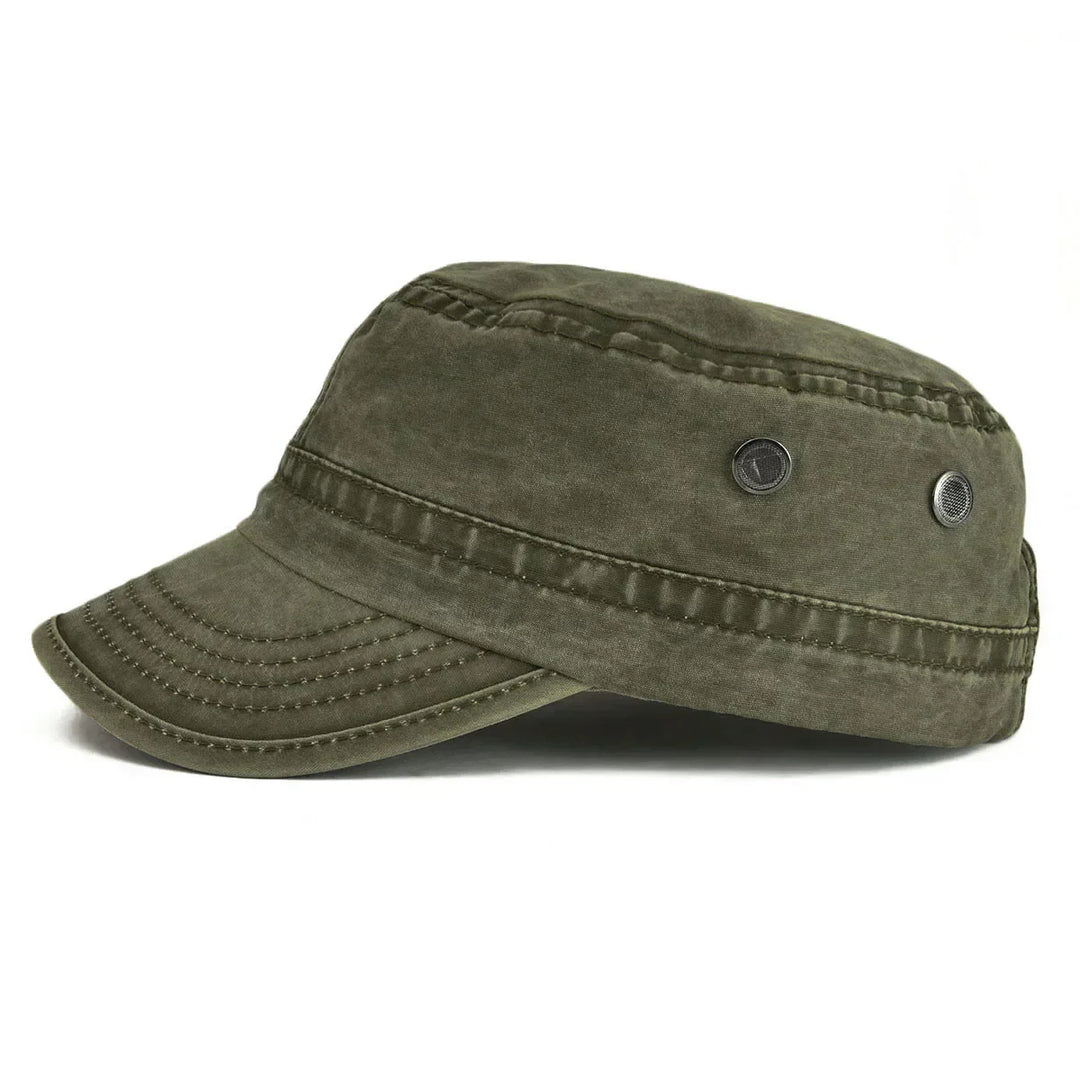 KARL | ROBUST VINTAGE HAT
