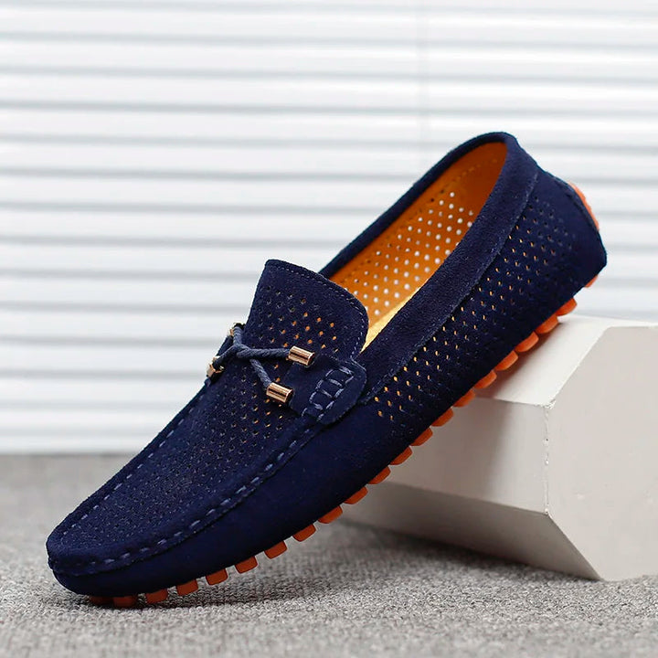 MALO | BREATHABLE COMFORT LOAFERS