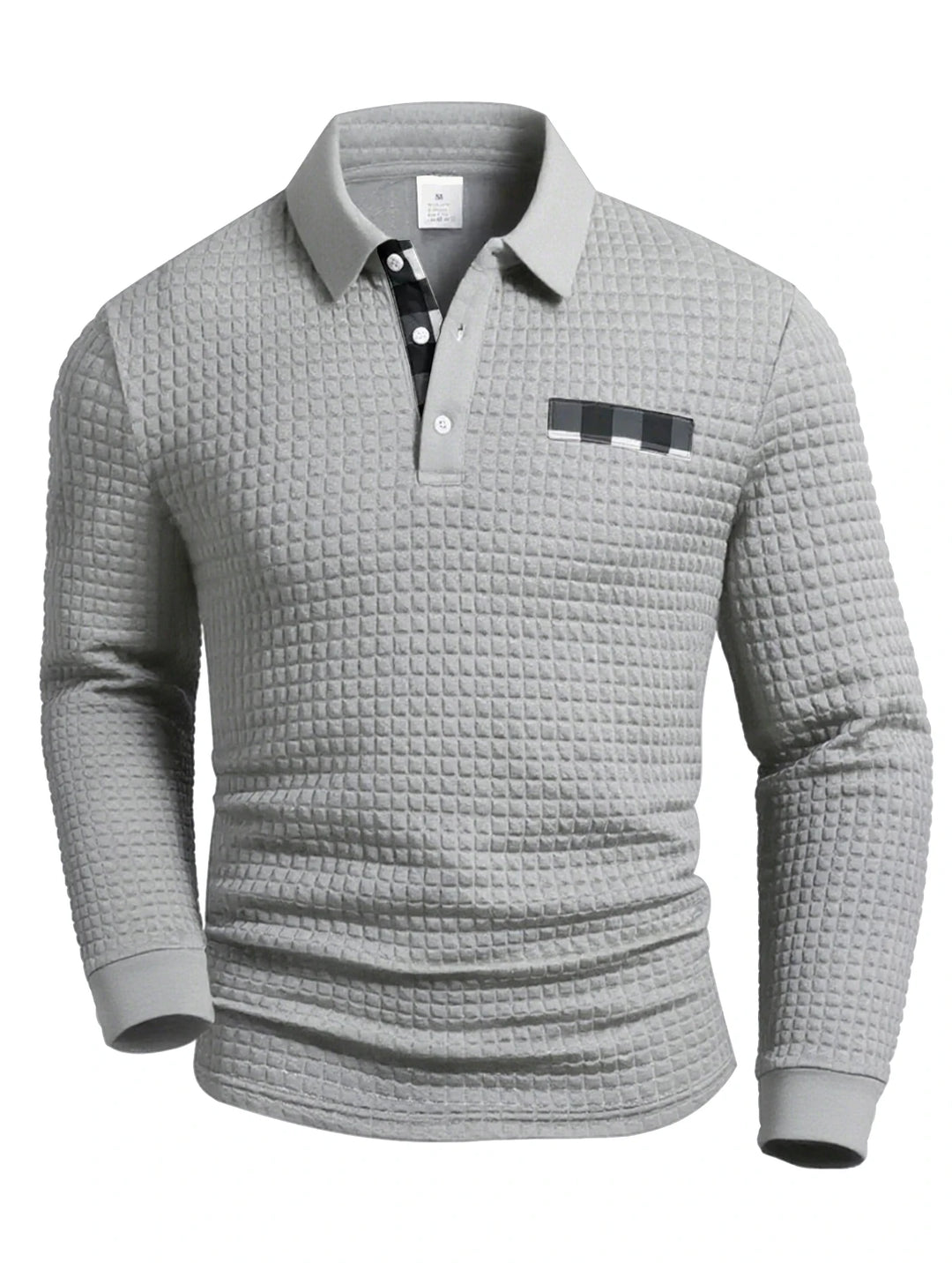DEAN | MEN'S ELEGANT SWEATER