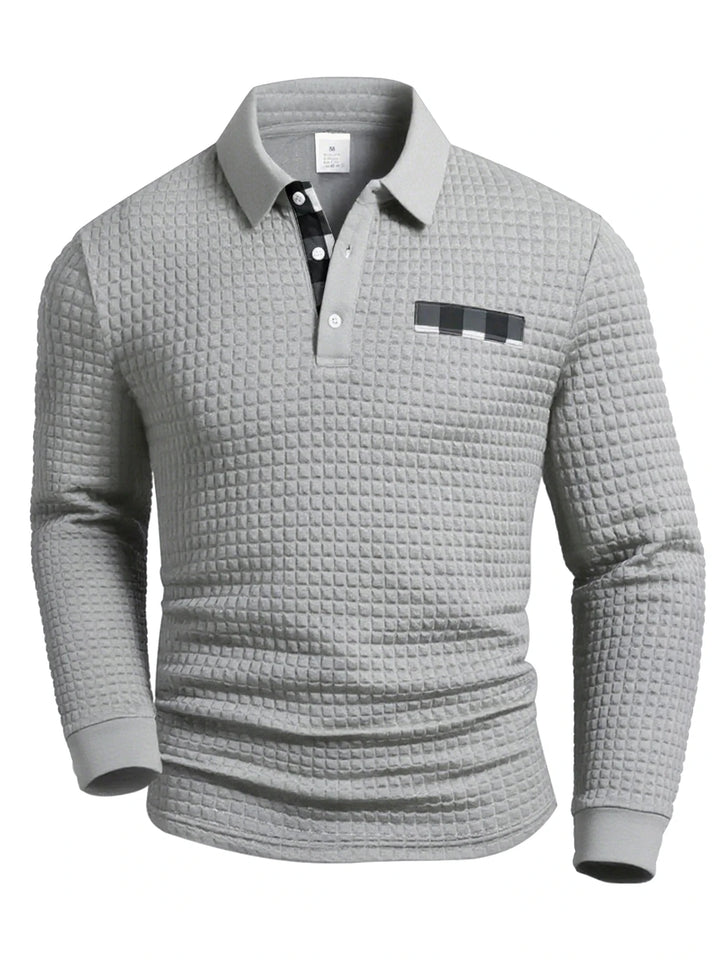 DEAN | MEN'S ELEGANT SWEATER
