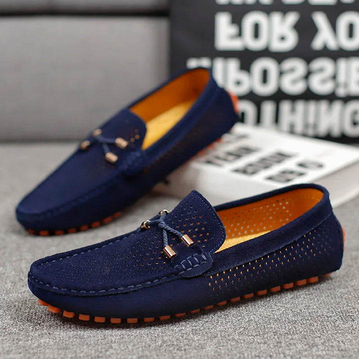 MALO | BREATHABLE COMFORT LOAFERS