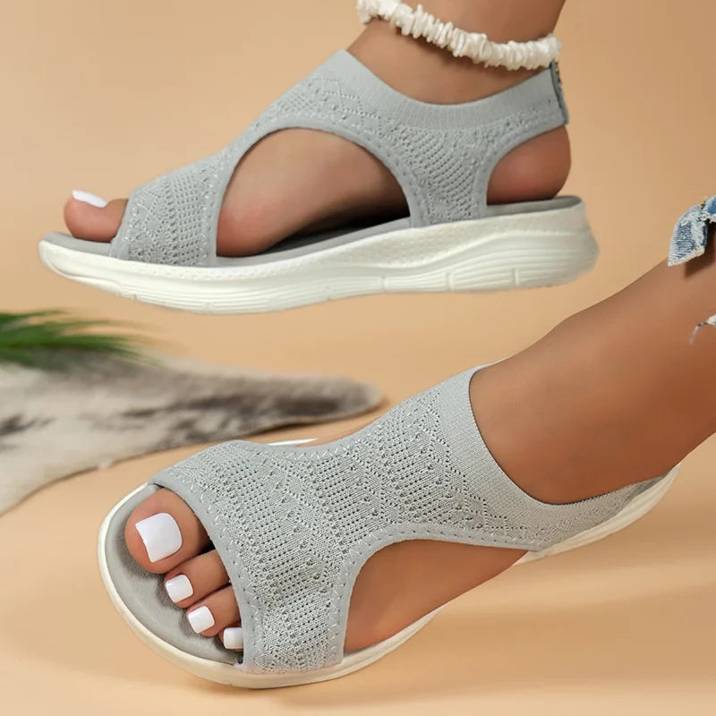 MAREN | LIGHTWEIGHT ORTHOPAEDIC SANDALS