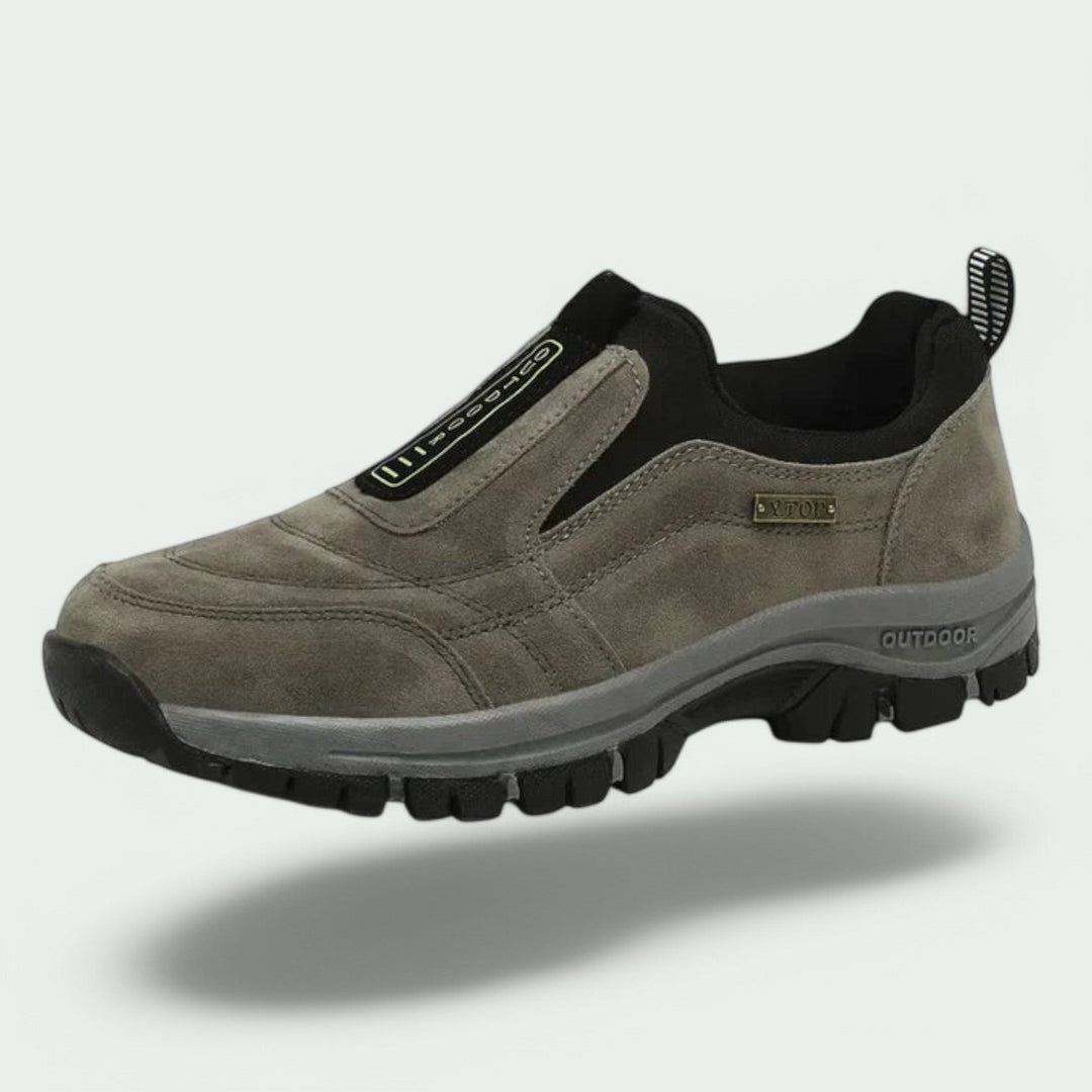 MARSHALL | ORTHOPAEDIC HIKING SHOES FOR ACTIVE MEN