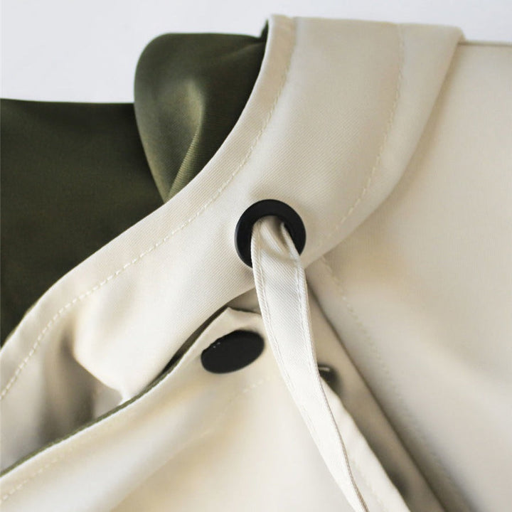 MIREILLE | ELEGANT JACKET WITH WIND AND WEATHER PROTECTION