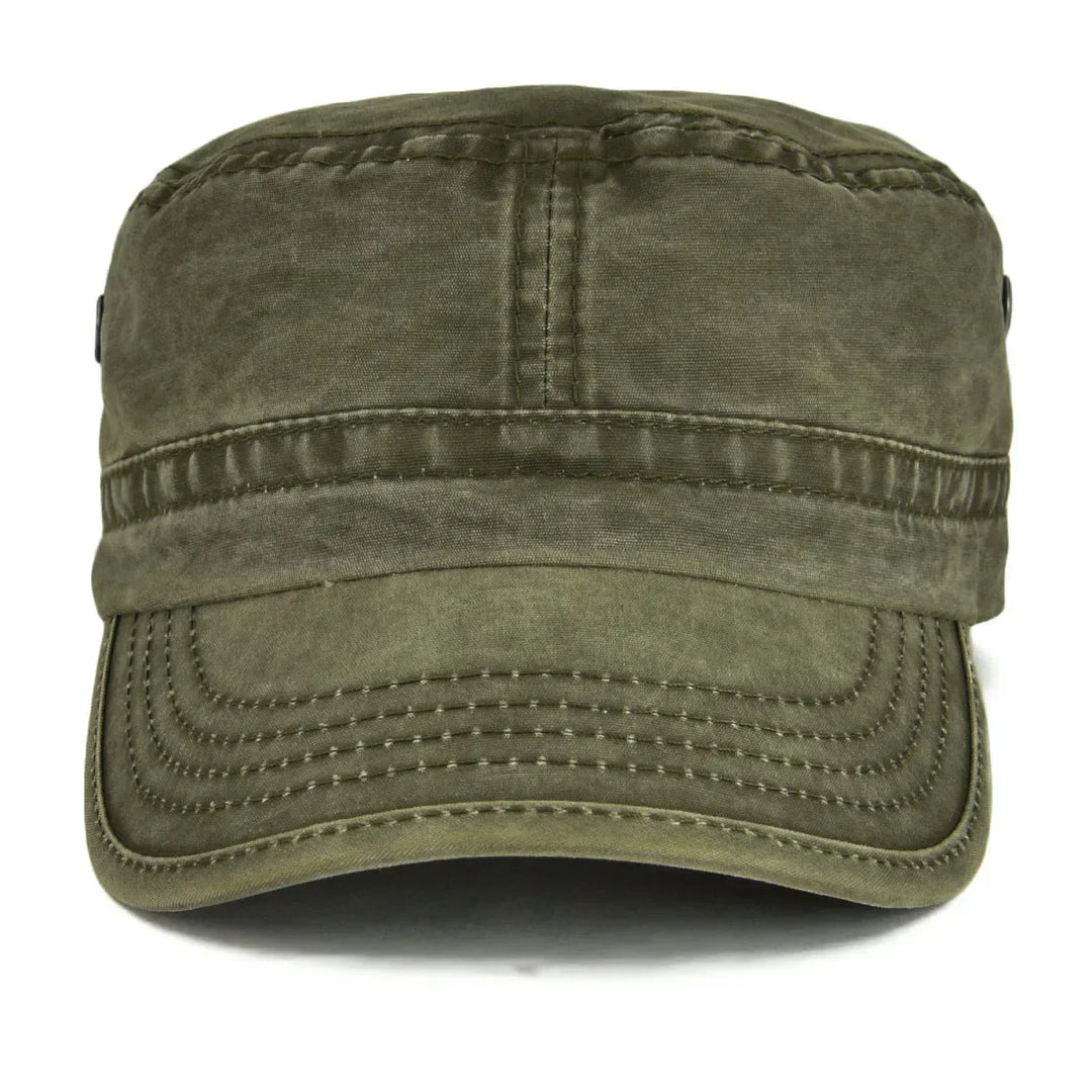 KARL | ROBUST VINTAGE HAT