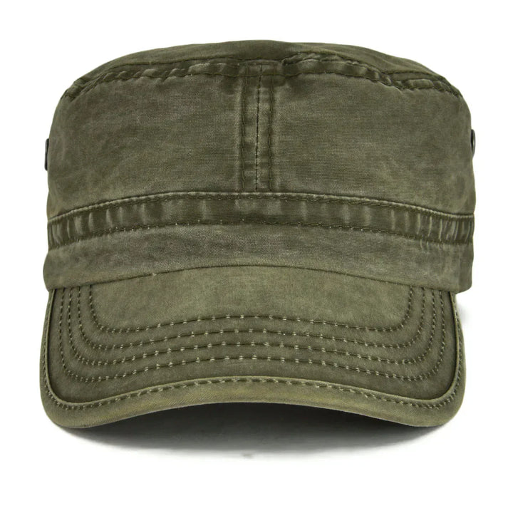 KARL | ROBUST VINTAGE HAT