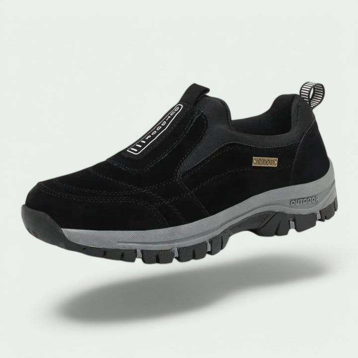 MARSHALL | ORTHOPAEDIC HIKING SHOES FOR ACTIVE MEN