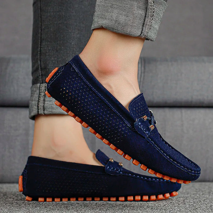 MALO | BREATHABLE COMFORT LOAFERS
