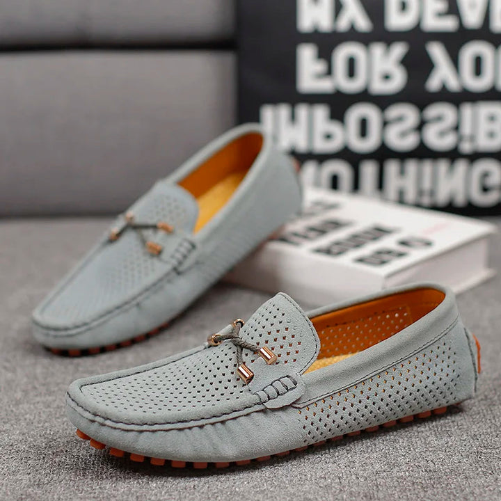 MALO | BREATHABLE COMFORT LOAFERS
