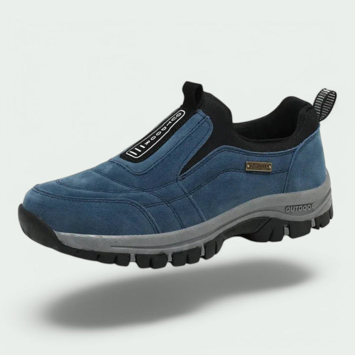 MARSHALL | ORTHOPAEDIC HIKING SHOES FOR ACTIVE MEN
