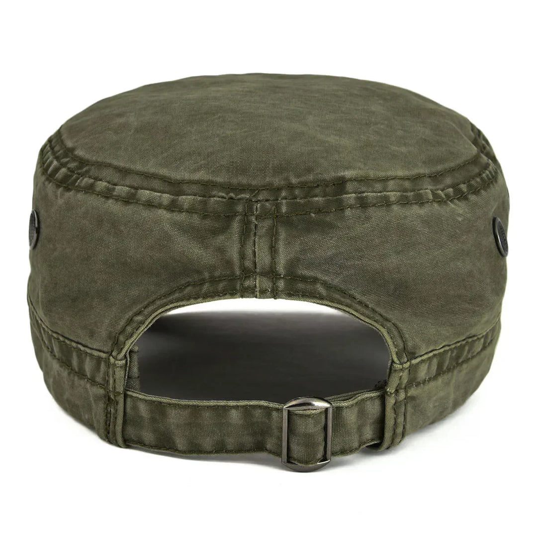 KARL | ROBUST VINTAGE HAT