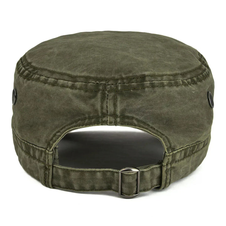 KARL | ROBUST VINTAGE HAT