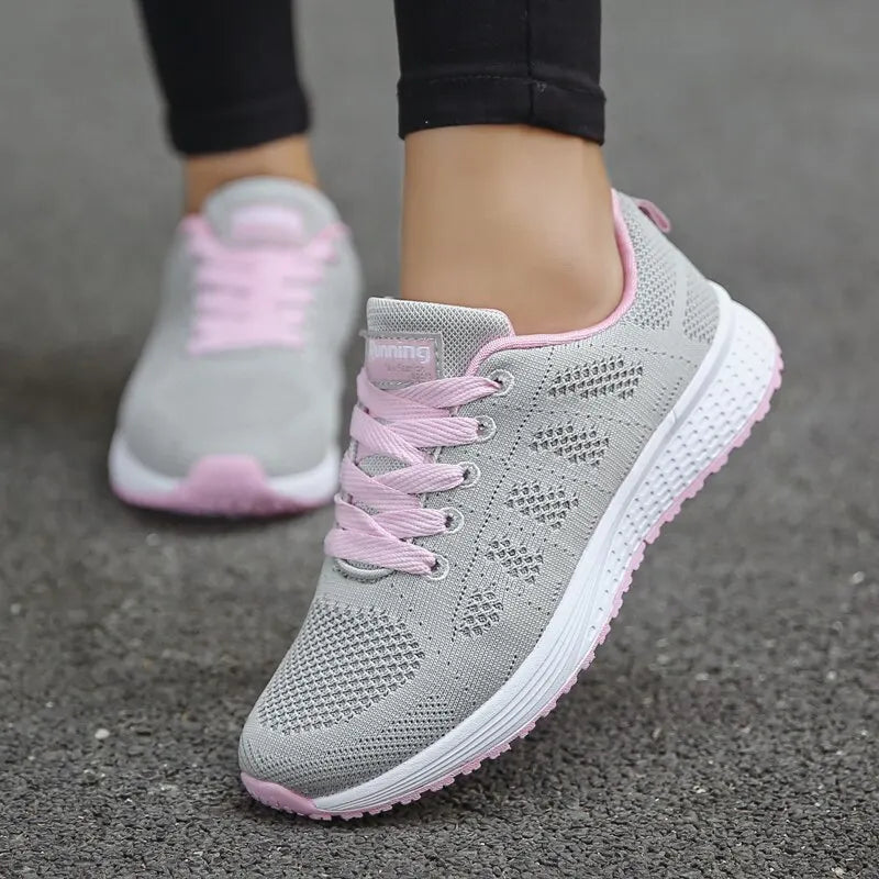 MAREN | ORTHOPAEDIC SNEAKERS