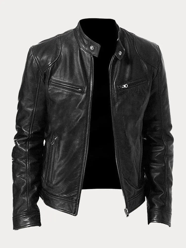 EDGAR | CASUAL MEN'S JACKET