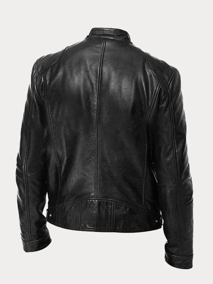 EDGAR | CASUAL MEN'S JACKET