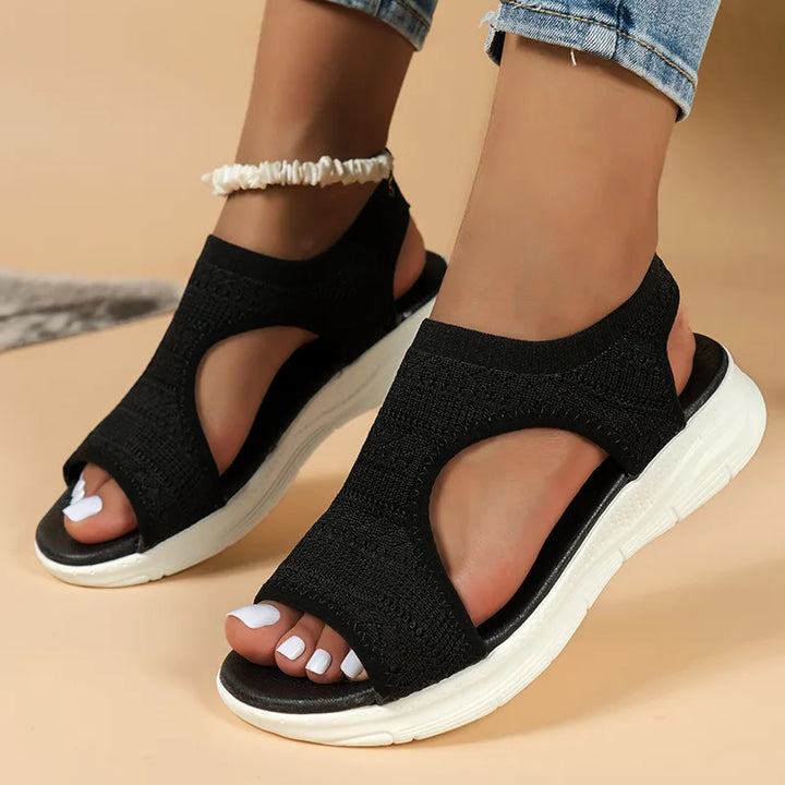 MAREN | LIGHTWEIGHT ORTHOPAEDIC SANDALS