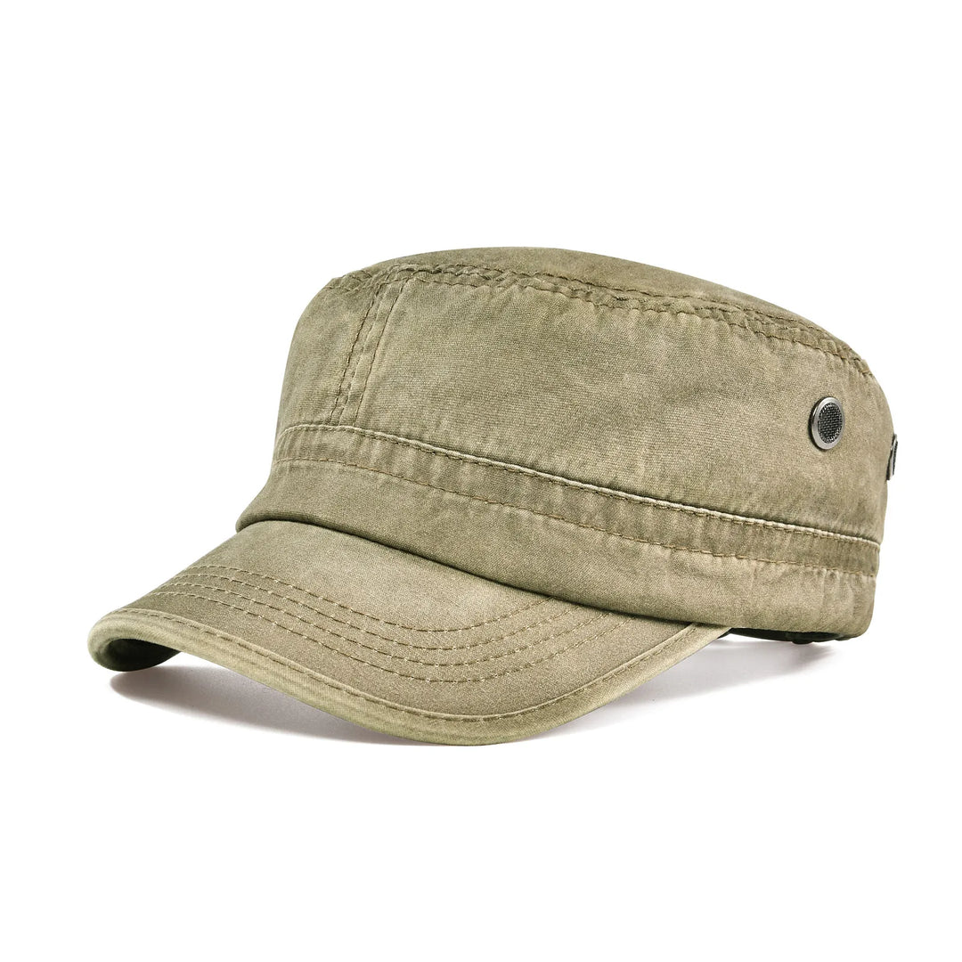 KARL | ROBUST VINTAGE HAT
